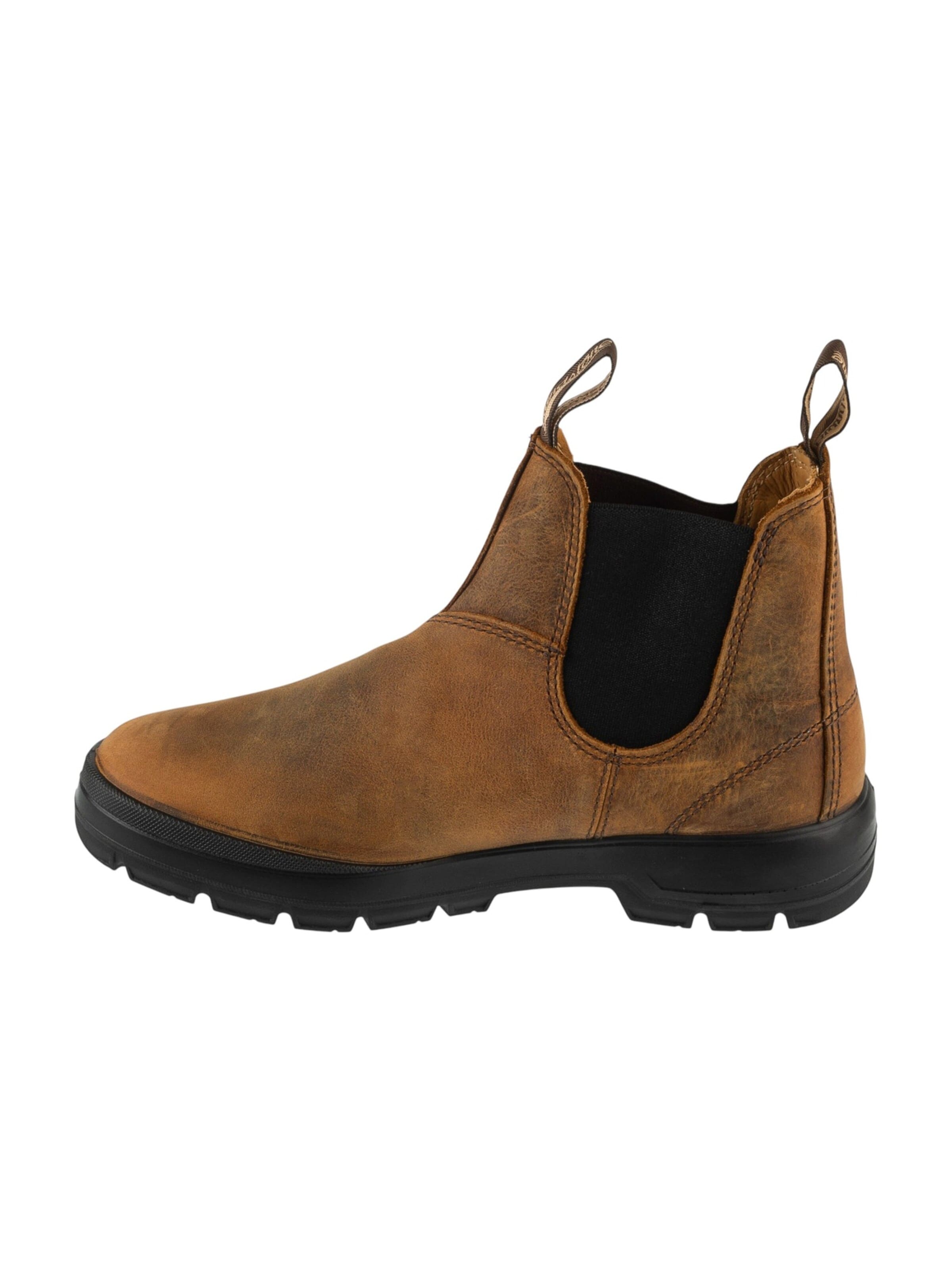 Blundstone Ankle Boots 'Blundstone Chelsea Boot'‌‌‌‌‌‌‌‌‌‌ in Braun