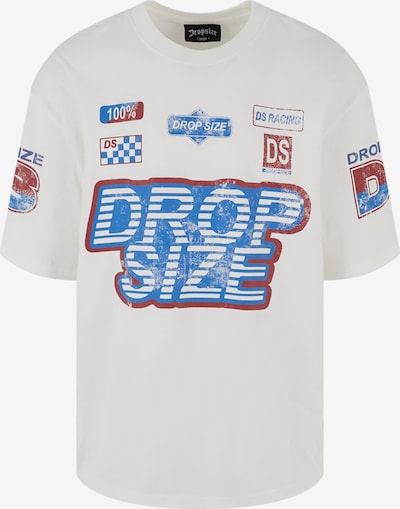 Tricou 'Racing' Dropsize pe, Vizualizare produs