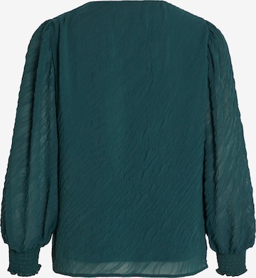 VILA Blouse 'MANELA' in Groen