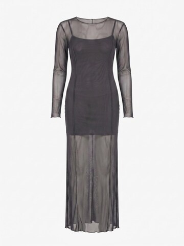 Robe Alexa Dash en gris