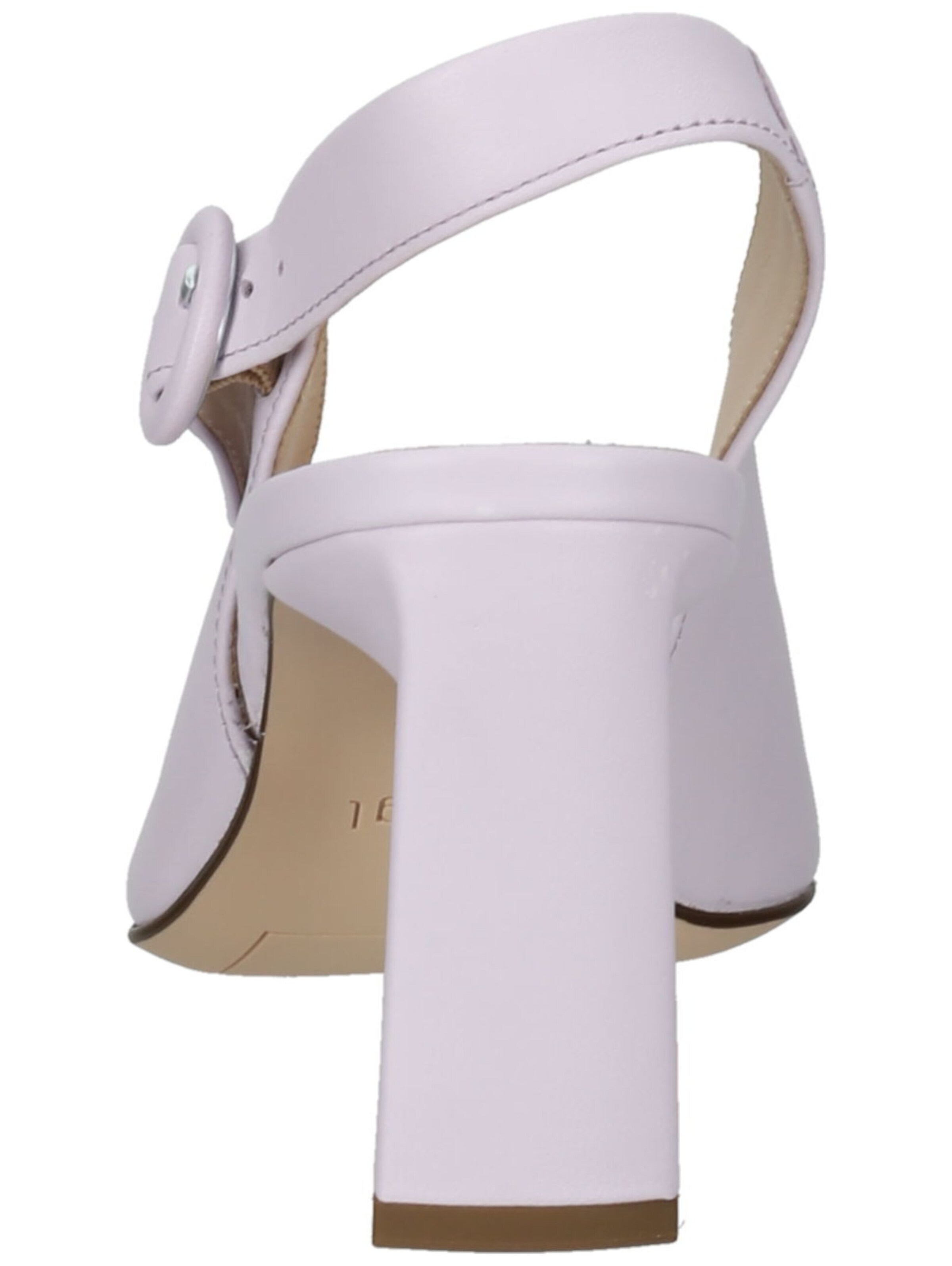 Högl Pumps in Lila