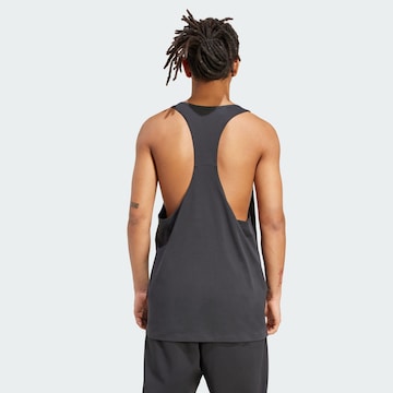 ADIDAS PERFORMANCE Performance shirt 'Power' in Black