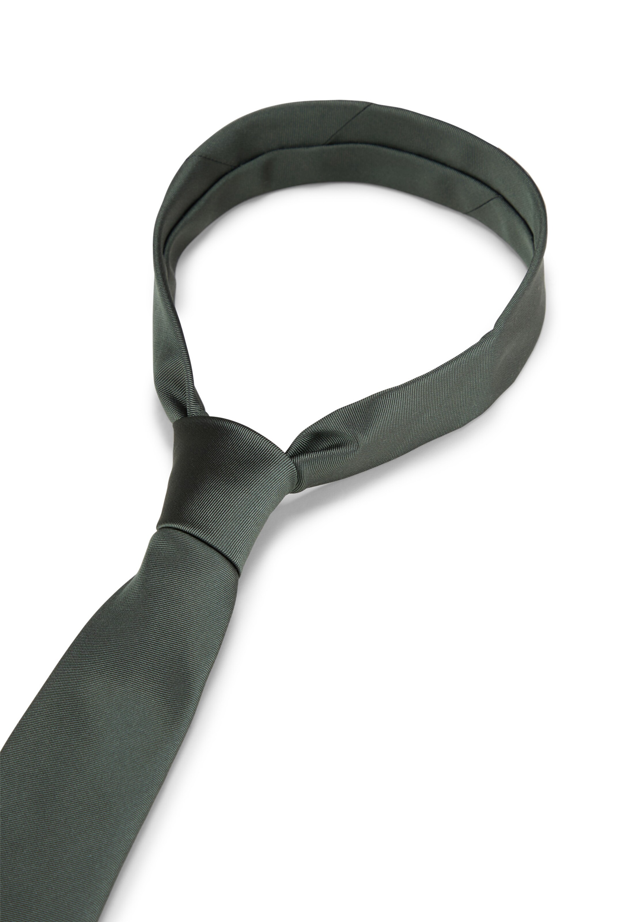 Cravate STRELLSON en vert