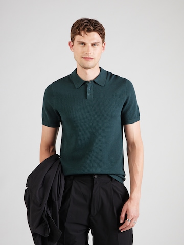 Pullover 'TRITON 10' di DRYKORN in verde: frontale