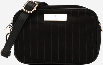 rosemunde Crossbody bag in Black