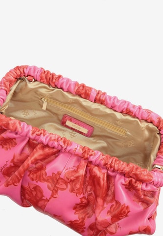Kazar Pikkulaukku värissä vaaleanpunainen