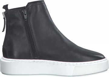 TAMARIS Ankle boots in Black