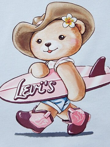 Levi's Kids - Conjunto en azul