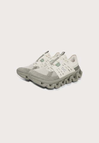 On - Zapatillas de running 'Cloudswift Amp' en verde