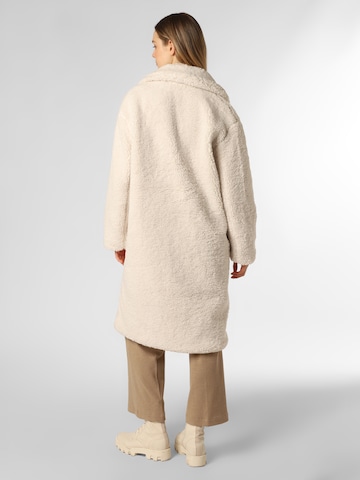 VILA Ανοιξιάτικο και φθινοπωρινό παλτό 'Arvida' σε λευκό