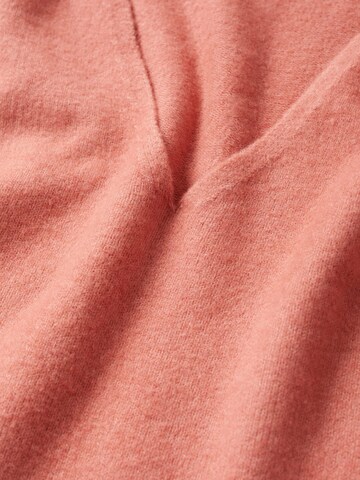 MANGO Pullover 'Canadav' i pink