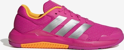 ADIDAS PERFORMANCE Sportschuh 'Dropset' in orange / pink / silber, Produktansicht