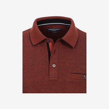 VENTI Shirt in Rot