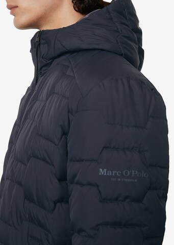 Veste mi-saison Marc O'Polo en bleu