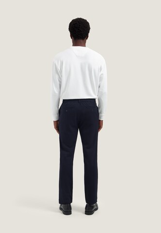 regular Pantaloni chino 'Harvey Dynamic' di Dstrezzed in blu