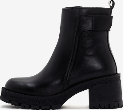 Derimod Stiefeletten in schwarz, Produktansicht