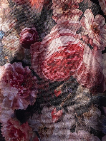 JIORO Rock 'VINTAGE FLOWERS' in 