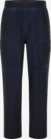 GUESS Hose in Blau: Vorderseite