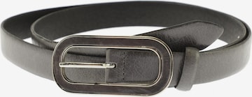 Walbusch Belt in One size in Grey: front