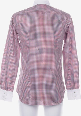 DSQUARED2 Freizeithemd / Shirt / Polohemd langarm S in Mischfarben