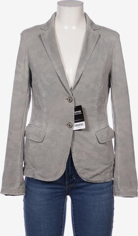 MARC AUREL Blazer M in Grau: predná strana