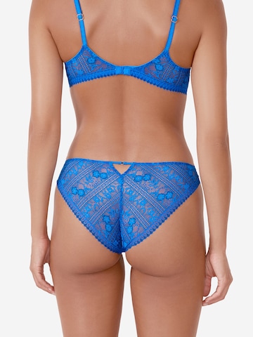 Slip di ETAM in blu