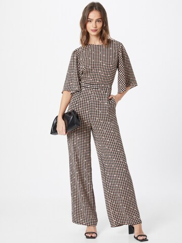 Traffic People Jumpsuit 'Cleo' in Black