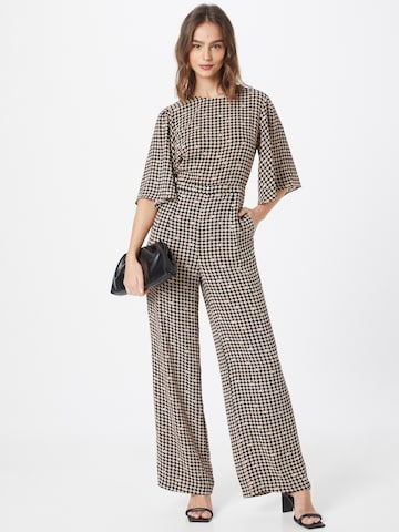 Traffic People Overall 'Cleo' in Schwarz
