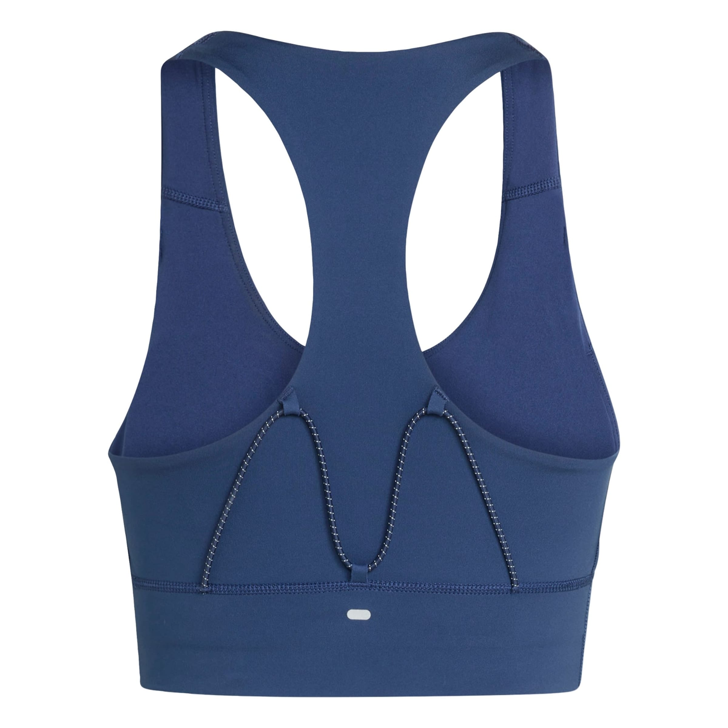 Bustier Soutien-gorge de sport 'Adi365' ADIDAS PERFORMANCE en bleu