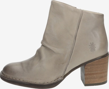 Bottines FLY LONDON en gris