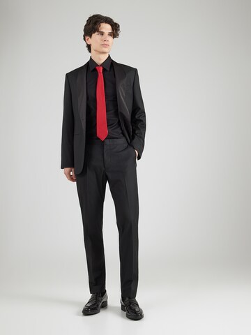 Michael Kors Regular fit Button Up Shirt in Black