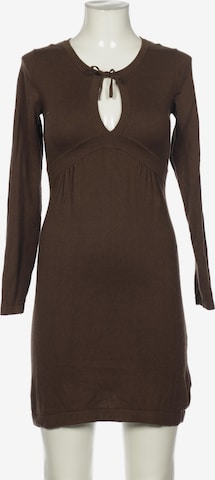BLAUMAX Dress in M in Brown: front