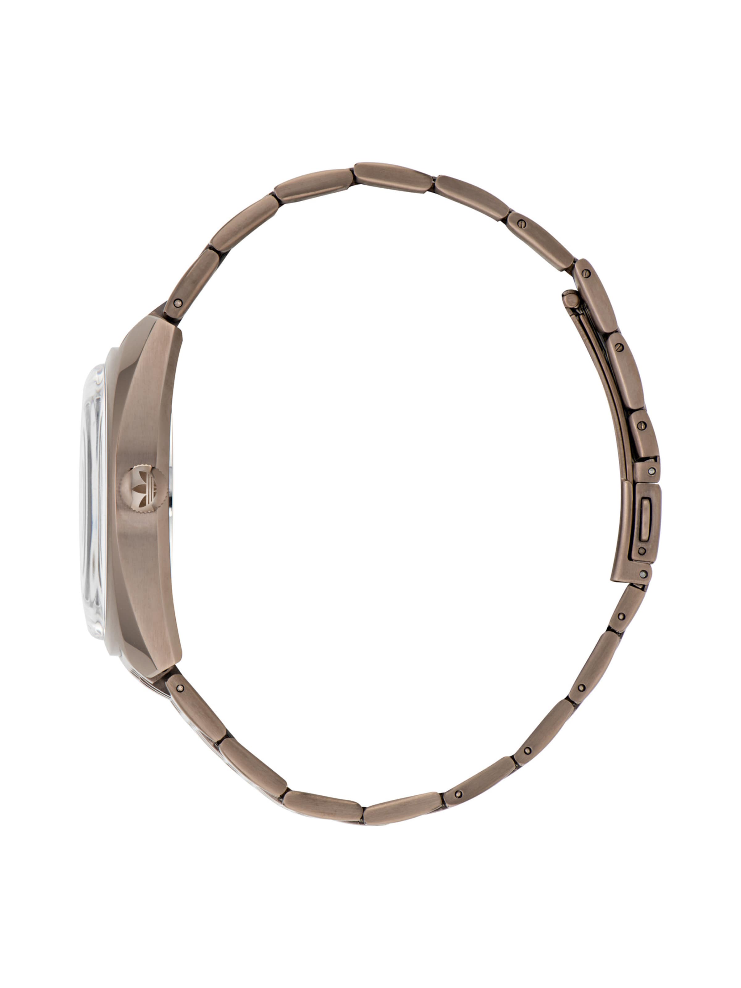 Orologio analogico ' EDITION ONE ' di ADIDAS ORIGINALS in bronzo