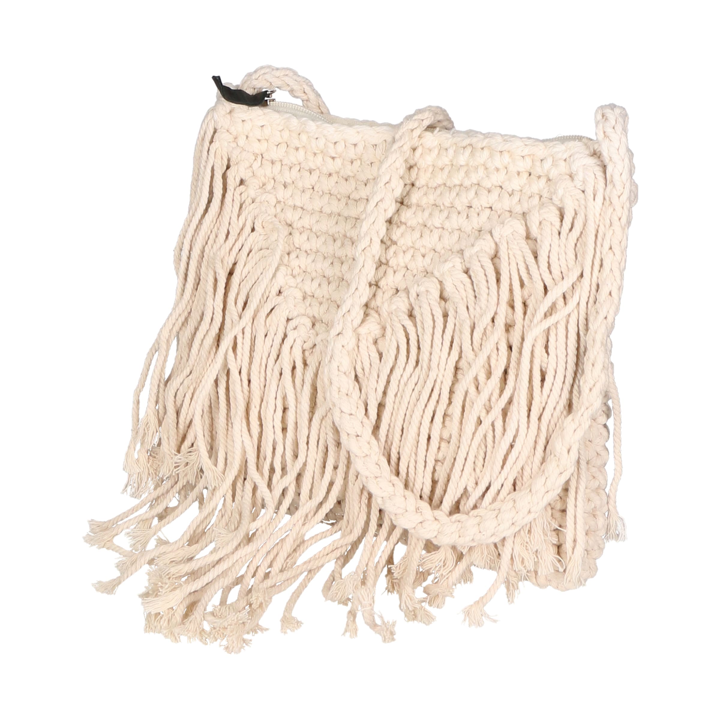 Gave Lux Umhängetasche in beige, Produktansicht