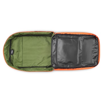 Sac à dos 'JS015B' Jeep en orange