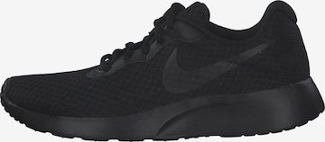 Baskets basses Nike Sportswear en noir