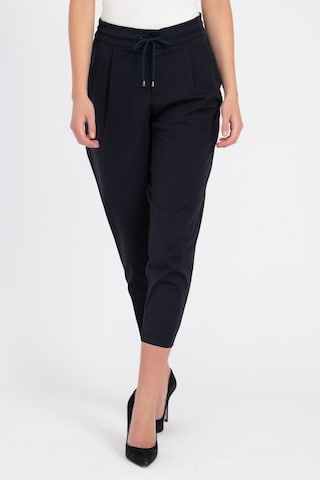 Recover Pants Slimfit Broek in Blauw: voorkant