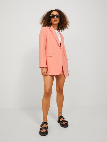 Blazer 'Mary' JJXX en rose