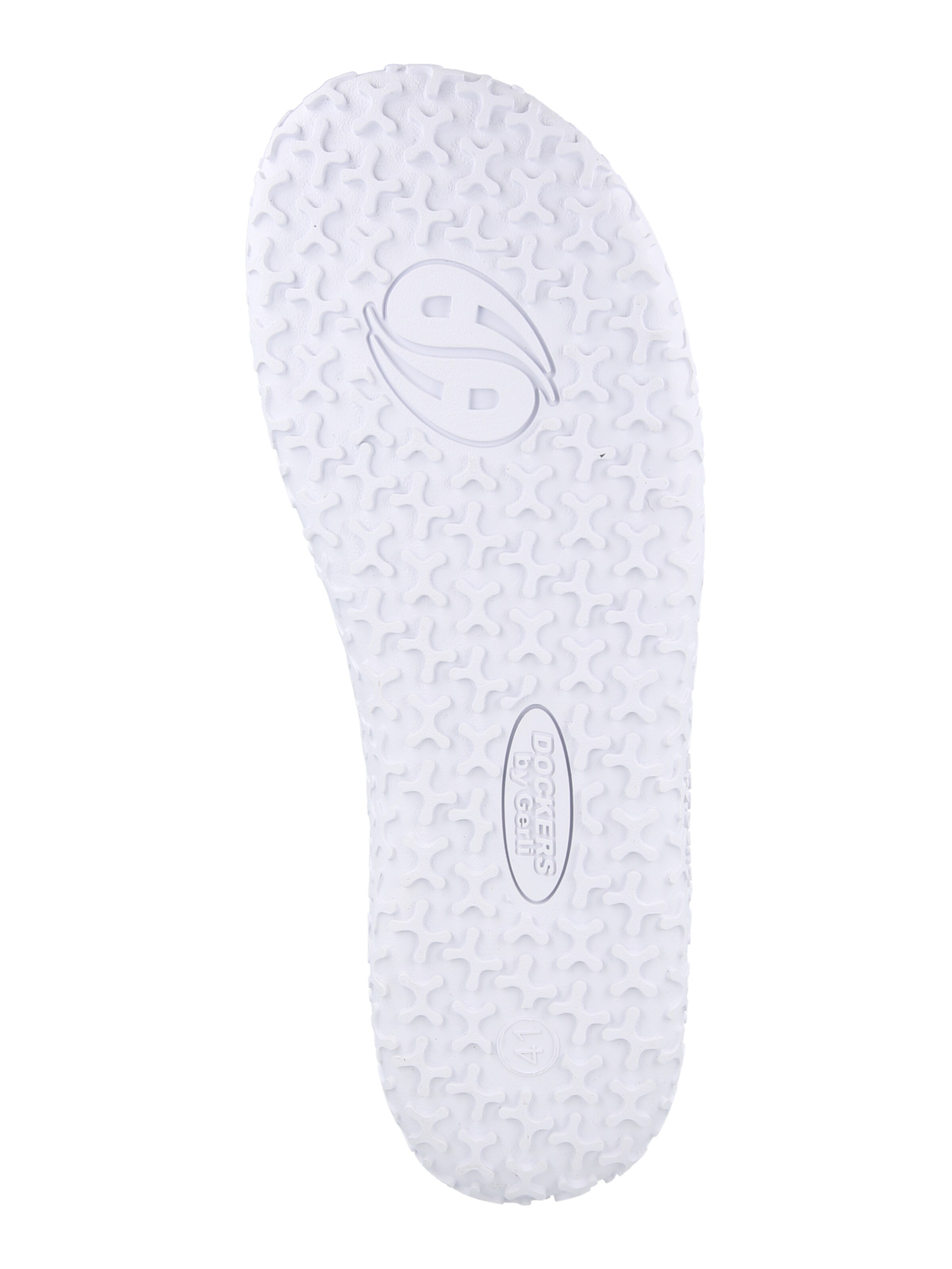 Dockers by Gerli Tennarit värissä monivärinen