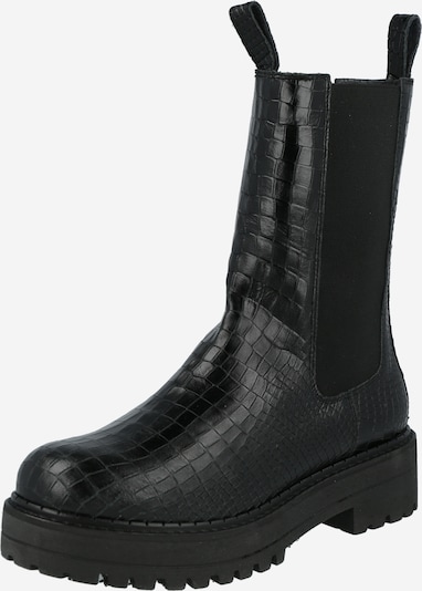 Ca Shott Boots en noir, Vue avec produit