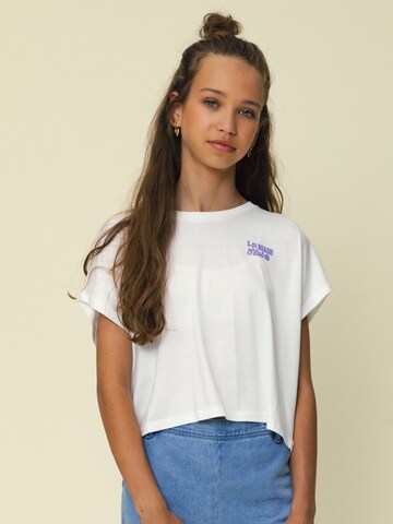 Looxs Revolution Shirt in Wit