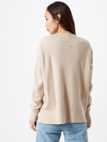 Pullover 'NEW BETTY' di River Island in beige