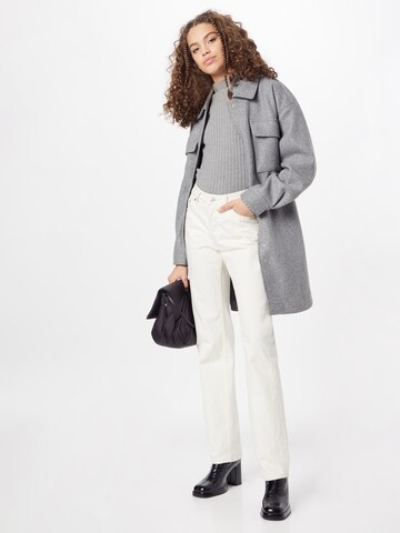 ONLY Between-Season Jacket 'Dawn' in Grey