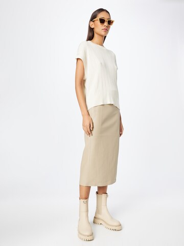 ONLY Rok 'HANNA' in Beige