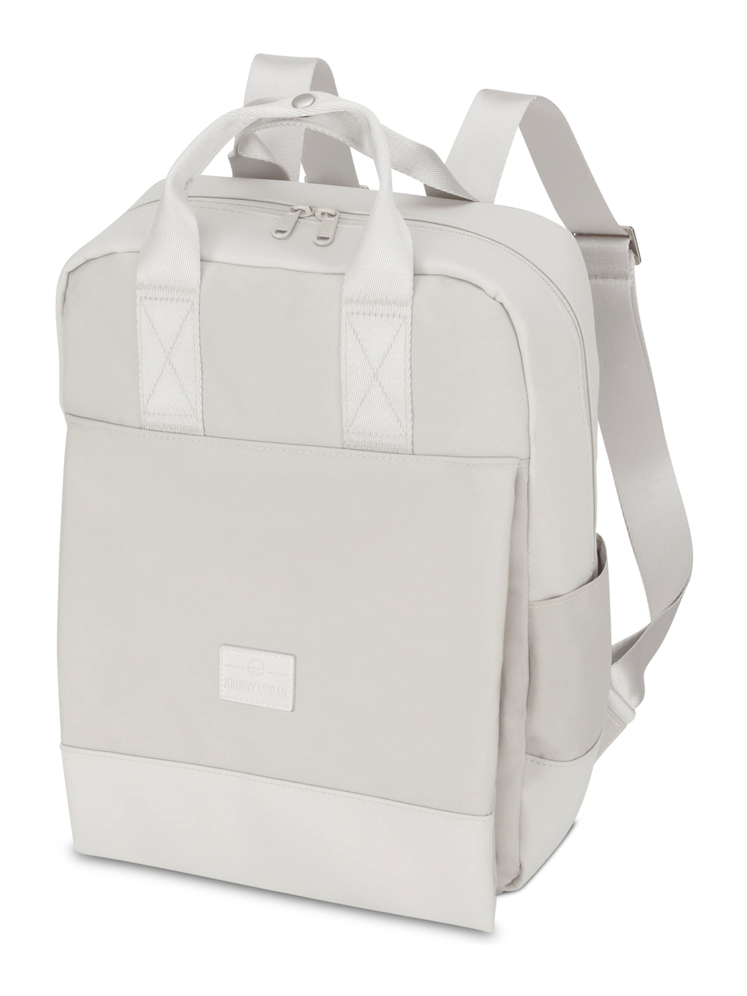 Rucsac de la Johnny Urban pe gri