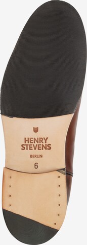 Henry Stevens Boots Rahmengenäht 'Ella CB1' in Braun