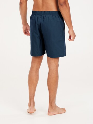 PROTEST Board Shorts 'PRTBaky' in Blue