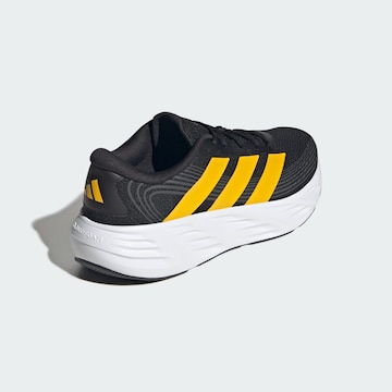 Chaussure de course 'Galaxy 8' ADIDAS PERFORMANCE en noir