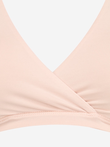 BOOB - Regular Soutien em rosa