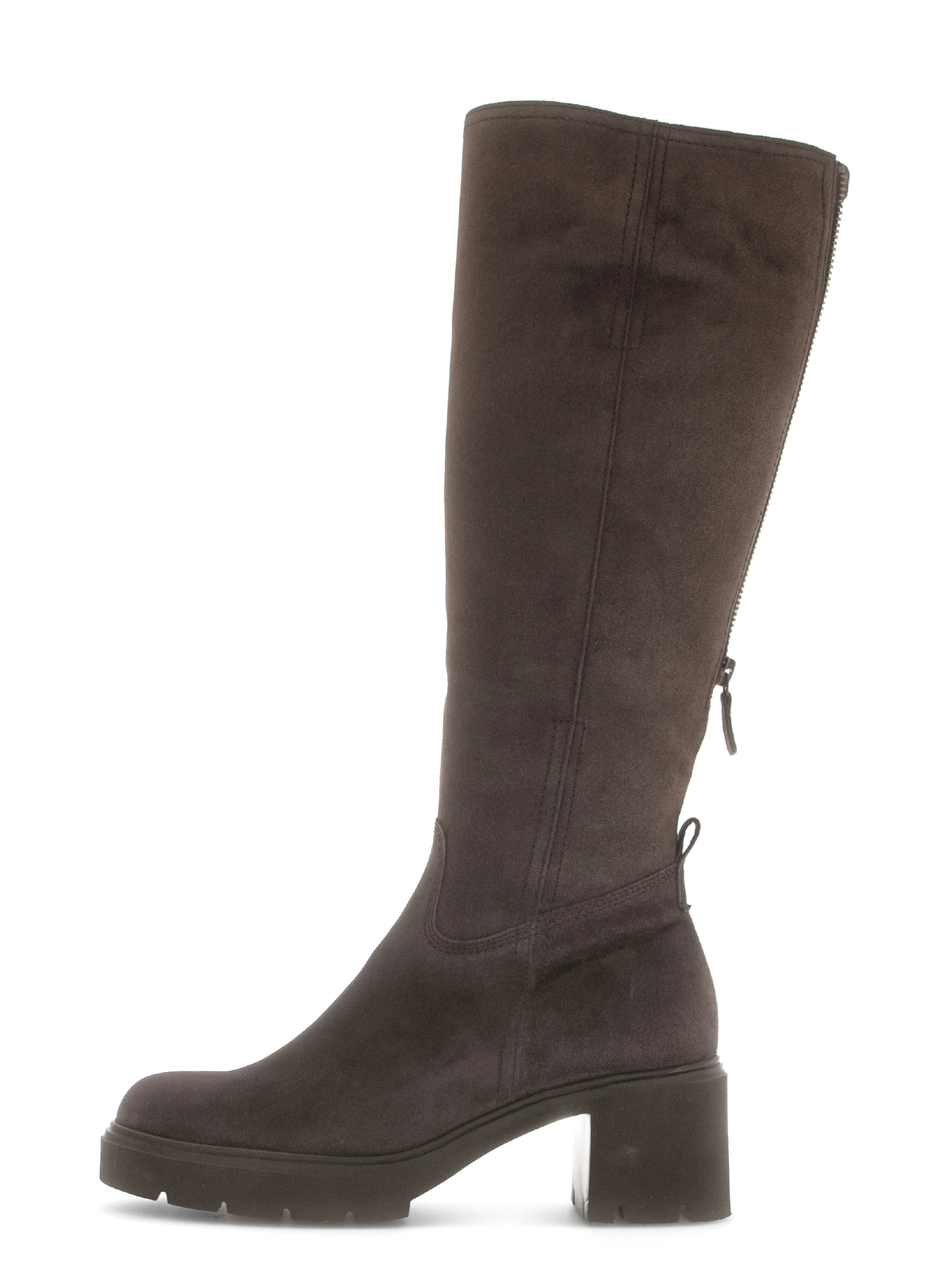 GABOR Stiefel in Braun